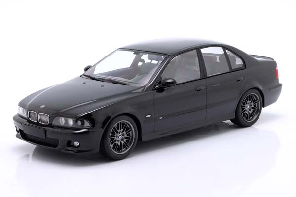 BMW M5 E39 YEAR 1998 BLACK / БМВ M5 E39 ЧЕРНЫЙ