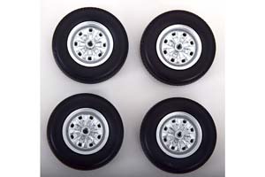 TIRES КОМПЛЕКТ ДИСКОВ И ШИН ДЛЯ FORD TAUNUS 2 1971 г.