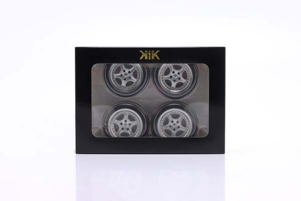 PORSCHE SPEEDLINE RIMS AND TIRES SET 1996 / ПОРШЕ СПИДЛИНЕ ДИСКИ ТИРЕС СЕТ