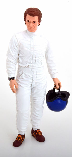 МОДЕЛЬ ФИГУРКИ STEVE CAR NOT INCLUDED МАТЕРИАЛ - ПЛАСТИК