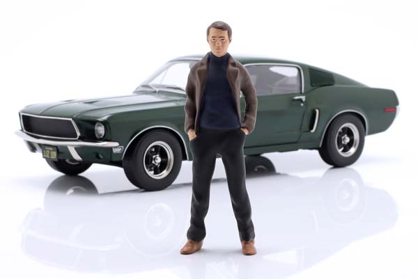 ФИГУРКА STEVE 1968