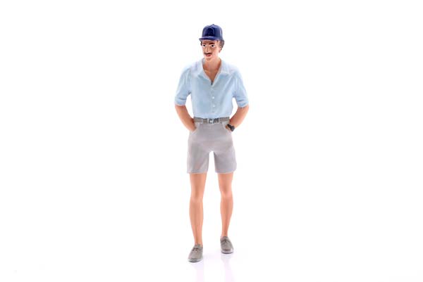 FIGURE THOMAS / ФИГУРКА ТОМАС