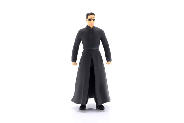 FIGURE NEO / ФИГУРКА НЕО (МАТРИЦА)