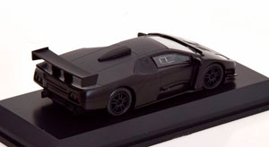 LAMBORGHINI DIABLO FLATBLACK (ДЛИНА МОДЕЛИ 6-10 СМ) — фото 2