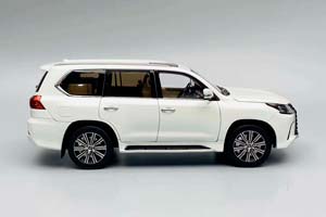 LEXUS LX570 NEW LX 570 2020 WHITE — фото 6
