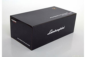 LAMBORGHINI AVENTADOR LP700-4 2012 LIGHT GREEN METALLIC — фото 3