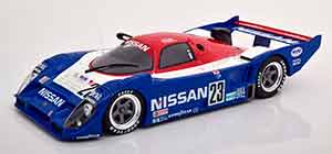 NISSAN R91CP WINNER 24H DAYTONA 1991