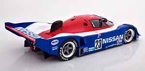 NISSAN R91CP WINNER 24H DAYTONA 1991 — фото 2