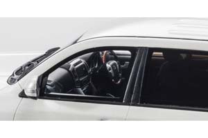 TOYOTA LAND CRUISER LC200 2012 WHITE — фото 3