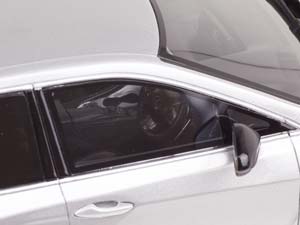 LEXUS RX-200T F SPORT SILVER — фото 10