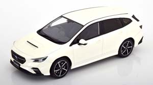SUBARU LEVORG GT-H EX 2022 WHITE