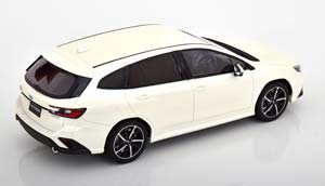 SUBARU LEVORG GT-H EX 2022 WHITE — фото 2