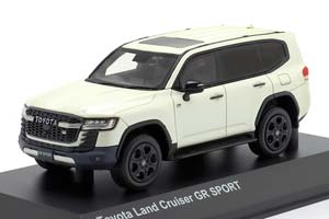 TOYOTA LAND CRUISER GR SPORT YEAR 2021 WHITE / ТОЙОТА ЛАНД КРУИСЕР ГР СПОРТ БЕЛЫЙ