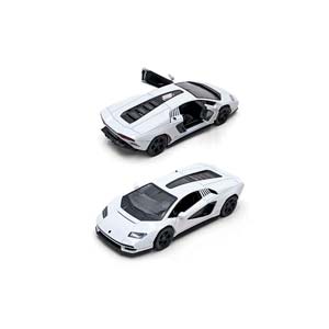 LAMBORGHINI COUNTACH LPI 800-4, БЕЛЫЙ