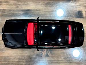 ROLLS-ROYCE PHANTOM COUPE DIAMOND BLACK / РОЛЛС-РОЙС ФАНТОМ КУПЕ ДИАМАНТОВО-ЧЕРНЫЙ — фото 9