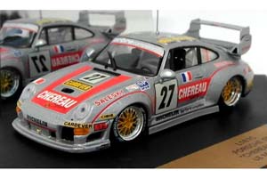 PORSCHE 911 GT2 