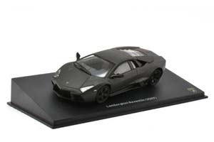LAMBORGHINI REVENTON 2007 MATT GREY
