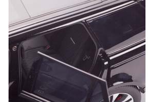 RANGE ROVER SV AUTOBIOGRAPHY DYNAMIC 2020 ЧЕРНЫЙ — фото 14