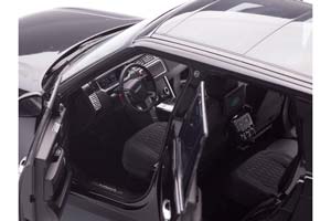 RANGE ROVER SV AUTOBIOGRAPHY DYNAMIC 2020 ЧЕРНЫЙ — фото 4