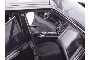 RANGE ROVER SV AUTOBIOGRAPHY DYNAMIC 2020 ЧЕРНЫЙ — фото 6