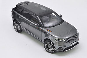LAND ROVER RANGE ROVER VELAR 2019 BROWN GOLD — фото 8