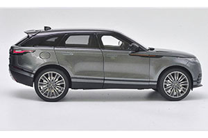 LAND ROVER RANGE ROVER VELAR 2019 BROWN GOLD — фото 9