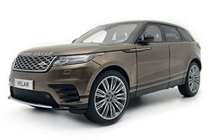 LAND ROVER RANGE ROVER VELAR 2019 BROWN GOLD