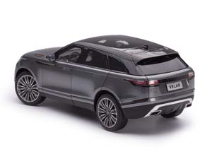 LAND ROVER RANGE ROVER VELAR 2019 GREY — фото 12