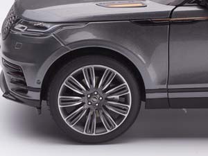 LAND ROVER RANGE ROVER VELAR 2019 GREY — фото 16