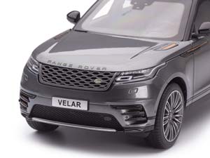 LAND ROVER RANGE ROVER VELAR 2019 GREY — фото 17