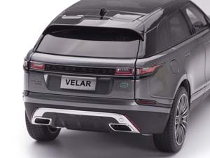 LAND ROVER RANGE ROVER VELAR 2019 GREY — фото 18