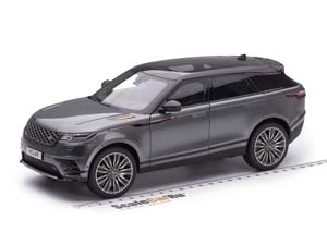 LAND ROVER RANGE ROVER VELAR 2019 GREY — фото 25
