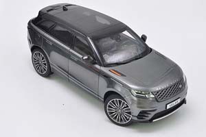 LAND ROVER RANGE ROVER VELAR 2019 GREY — фото 8