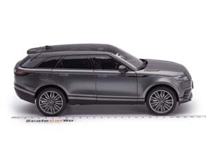 LAND ROVER RANGE ROVER VELAR 2019 GREY — фото 10