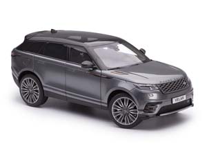 LAND ROVER RANGE ROVER VELAR 2019 GREY — фото 11