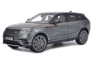 LAND ROVER RANGE ROVER VELAR 2019 GREY