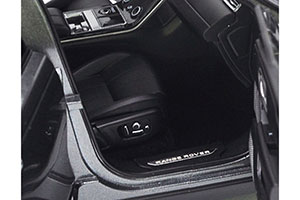LAND ROVER RANGE ROVER VELAR 2019 WHITE — фото 6