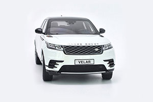 LAND ROVER RANGE ROVER VELAR 2019 WHITE — фото 7