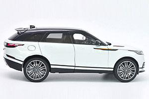 LAND ROVER RANGE ROVER VELAR 2019 WHITE — фото 8