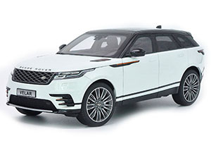 LAND ROVER RANGE ROVER VELAR 2019 WHITE