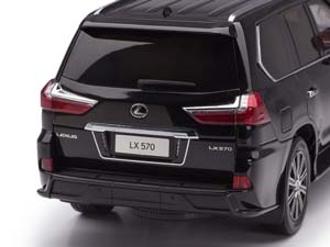 LEXUS LX570 2022 BLACK / ЛЕКСУС ЧЕРНЫЙ МЕТАЛЛИК С ОРАНЖЕВЫМ САЛОНОМ — фото 16