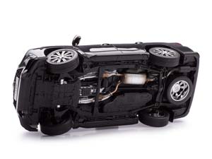 LEXUS LX570 2022 BLACK / ЛЕКСУС ЧЕРНЫЙ МЕТАЛЛИК С ОРАНЖЕВЫМ САЛОНОМ — фото 19