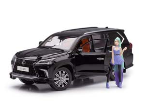 LEXUS LX570 2022 BLACK / ЛЕКСУС ЧЕРНЫЙ МЕТАЛЛИК С ОРАНЖЕВЫМ САЛОНОМ — фото 21