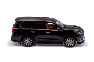 LEXUS LX570 2022 BLACK / ЛЕКСУС ЧЕРНЫЙ МЕТАЛЛИК С ОРАНЖЕВЫМ САЛОНОМ — фото 11