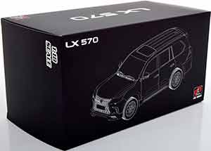 LEXUS LX570 2016-2021 SILVER — фото 5