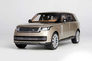 LAND ROVER RANGE ROVER 2024 GOLDEN / ЛЭНД РОВЕР РЭНЖ РОВЕР ЗОЛОТИСТЫЙ