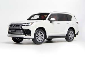 LEXUS LX600 2024 WHITE / ЛЕКСУС ЛХ600 БЕЛЫЙ