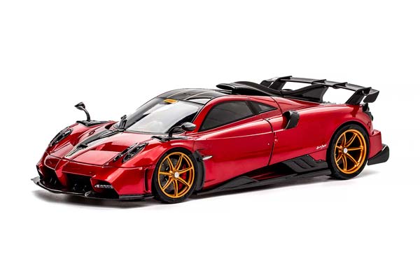 PAGANI IMOLA 2020 RED / ПАГАНИ ИМОЛА КРАСНЫЙ