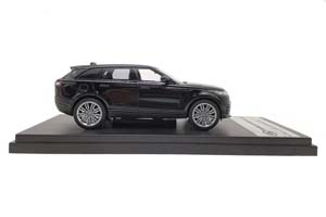 LAND ROVER RANGE ROVER VELAR 2020 BLACK / РЕНЖ РОВЕР ВЕЛАР — фото 3