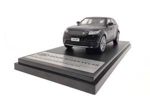 LAND ROVER RANGE ROVER VELAR 2020 BLACK / РЕНЖ РОВЕР ВЕЛАР — фото 1